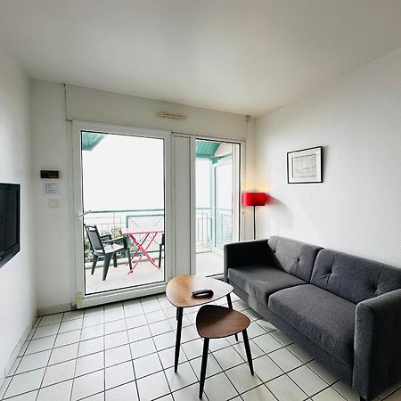 Appartement 4 Pers Avec Vue Mer, Face A La Plage - Fr-1-709-33 Fouras Esterno foto